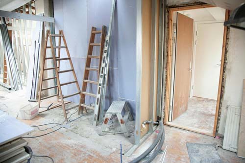 Budgeting for a Home Remodeling Project